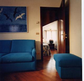 Piccola Fenice Venecia