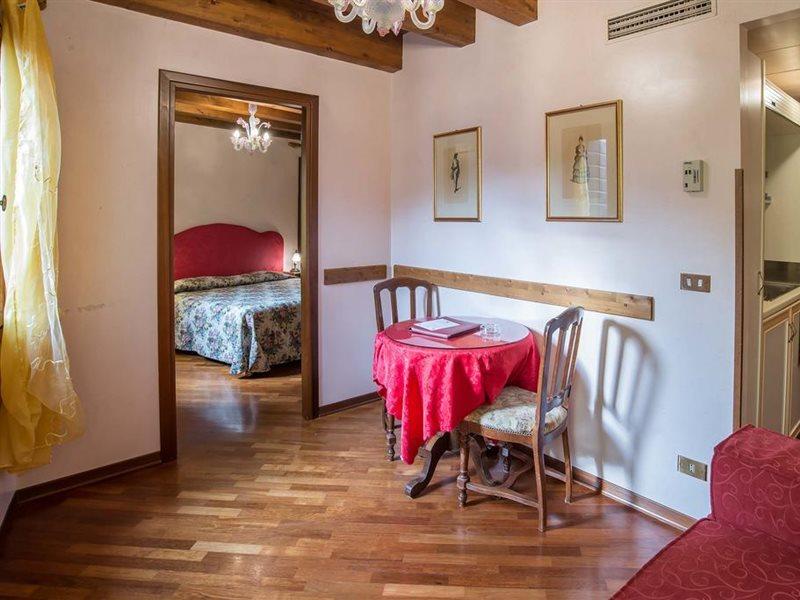 Hotel Piccola Fenice Venice